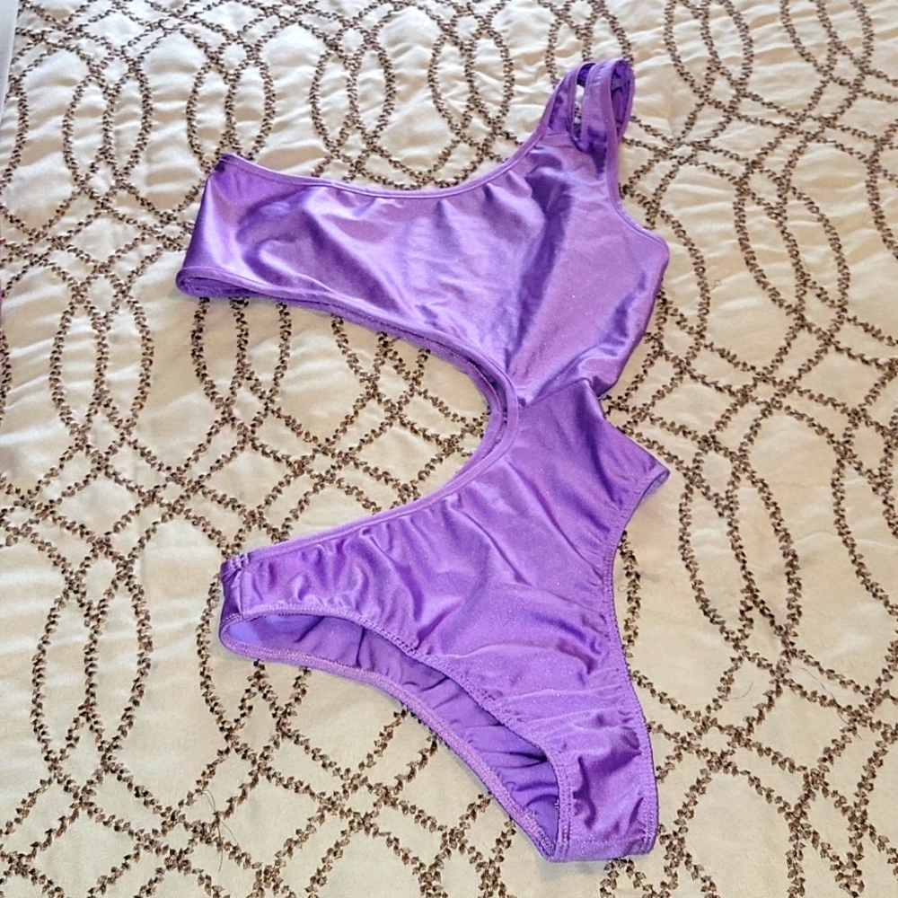 Womens swimsuit